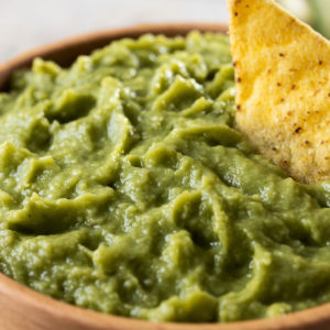 Guacamole