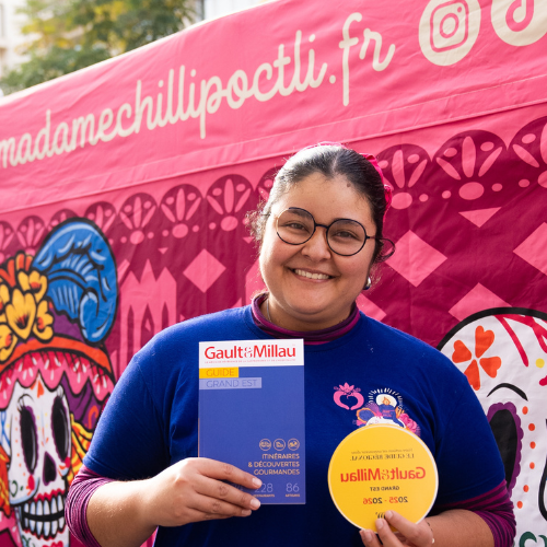 Sitio Madame Chillipoctli